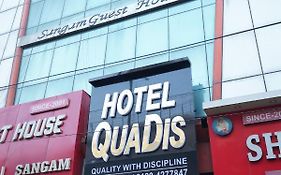 Hotel Quadis - Noida Sec 15