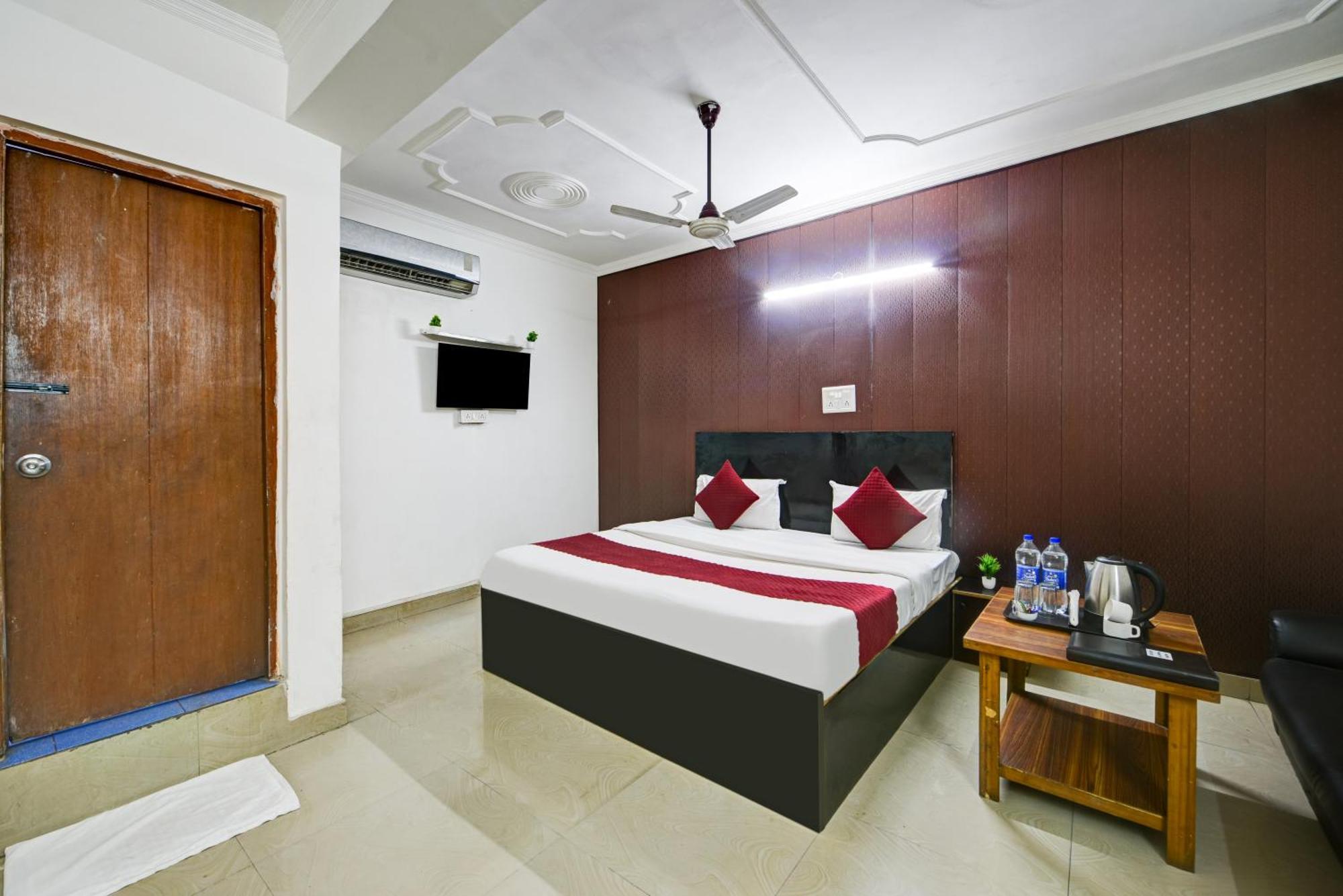 Hotel Quadis - Noida Sec 15 Exterior photo
